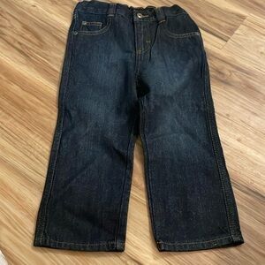 Brand new wrangler jeans without tags